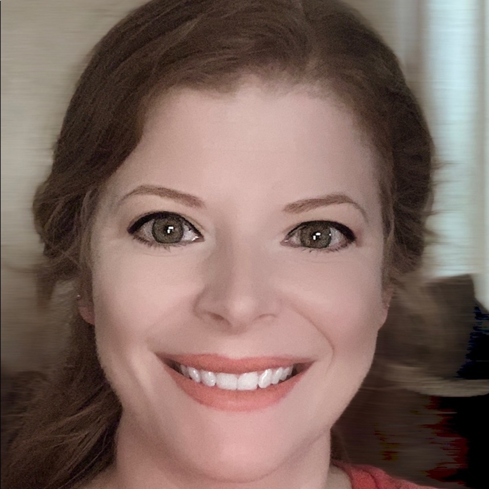 Meet your Posher, Christie
